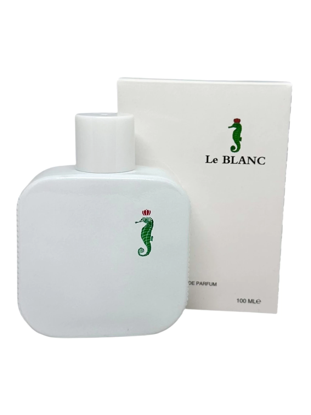 Miniatura 2 de Perfume Le Blanc 100ml